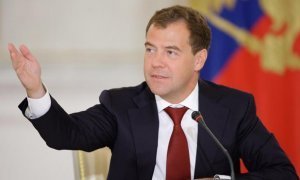 Дмитрий Медведев выделил более 5 млрд рублей на повышение зарплат ученых