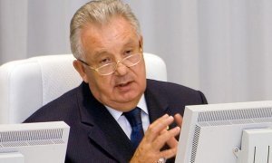 Экс-губернатор Виктор Ишаев возместил «смехотворный» ущерб по своему делу
