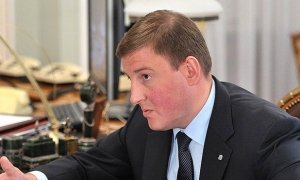 Псковский губернатор опроверг свою причастность к избиению Олега Кашина