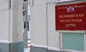 Депутат Ивановской облдумы обругала подписчиков в соцсети, но наказывать ее не будут
