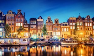 Власти Нидерландов решили отказаться от названия «Голландия» из-за ассоциаций с доступными наркотиками