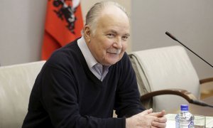 В Москве скончался 78-летний депутат столичного парламента Николай Губенко