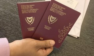 Власти Кипра проверят обстоятельства выдачи некоторым иностранцам «золотых паспортов»