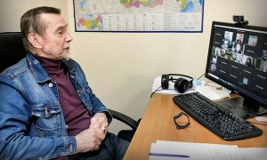 Организация «За права человека» Льва Пономарева объявила о самороспуске