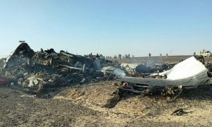 Власти Египта не верят в теракт на борту самолета «Когалымавиа»