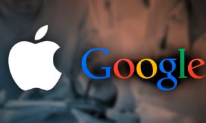 Компании Apple и Google обвинили в соучастии цензуре авторитарного режима