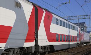 «Дочка» РЖД сообщила о сокращении и отмене 44 пассажирских поездов