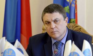 Глава ЛНР анонсировал проведение референдума по вопросу вхождения в состав РФ