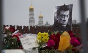 Мотивом убийства Бориса Немцова назвали его высказывания о мусульманах