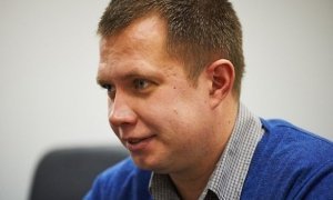 Соратника Навального заподозрили в организации акций протеста дальнобойщиков