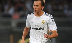 Мадридский «Реал» заменит Криштиану Роналду российским футболистом