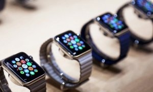 Компания Apple подала два судебных иска против российской таможни  