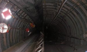 В Воркуте в результате горного удара на шахте «Северная» погибли два человека