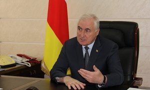 Южная Осетия анонсировала референдум о вхождении в Российскую Федерацию
