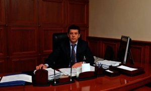 Глава Буйнакского района Дагестана задержан по подозрению в мошенничестве
