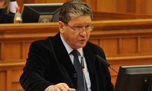 Партия «Яблоко» потребовала отставки председателя подмосковного избиркома
