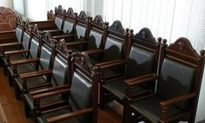 В районных судах с 2018 года появятся присяжные заседатели