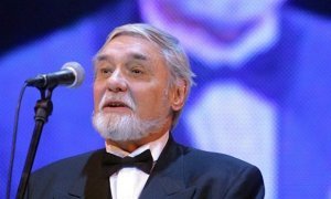 В Минске скончался народный артист СССР Ростислав Янковский