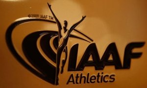 Россия передала Франции материалы по делу о коррупции в IAAF