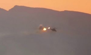 Родственникам погибших в Сирии пилотов вертолета выплатят по 2,3 млн рублей