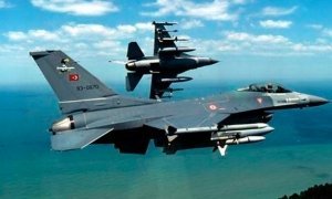 Турецкие власти переложили ответственность за сбитый Су-24 на своих пилотов  