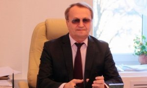 Новгородский вице-губернатор при попытке сбежать от полицейских попал в ДТП  