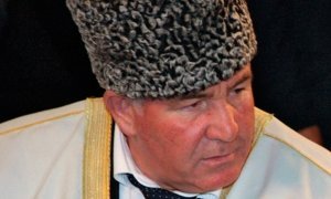 Муфтий Северного Кавказа предложил обрезать всех российских женщин  
