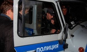 Жители Нижнего Новгорода пожаловались в СКР на бездействие местных полицейских  