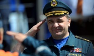 Главу МЧС России могут отправить в отставку из-за частой гибели спасателей
