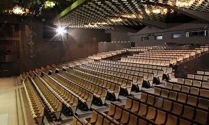 Театр «Сатирикон» оказался на грани закрытия из-за финансовых проблем