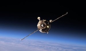 Космический корабль «Прогресс МС-04» после запуска с Байконура перестал выходить на связь