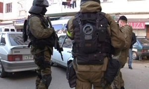 В Махачкале в ходе спецоперации ликвидирован главарь группировки «Вилайят Кавказ»
