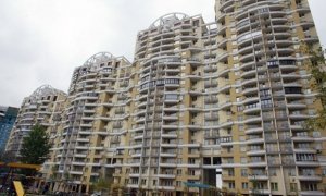 Бывшие депутаты Госдумы отказываются освобождать служебные квартиры