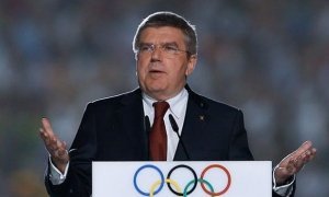 МОК продлил спортивные санкции против России