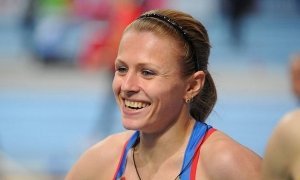 Информатор WADA Юлия Степанова получила допуск на международные соревнования