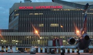 Путин одобрил передачу аэропорта «Шереметьево» под контроль Ротенберга