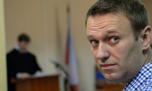 Алексей Навальный получил 5 лет условного срока по делу «Кировлеса-2»  
