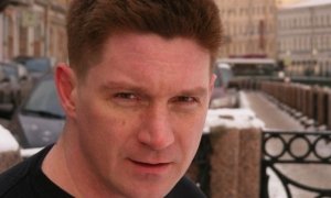 В питерском хостеле найден мертвым актер сериала «Улицы разбитых фонарей»