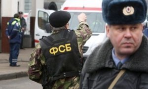 Убитый Вороненков планировал создать центр по расследованию преступлений «путинского режима»