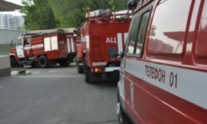В результате пожара в ульяновском СИЗО погибли четверо заключенных