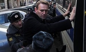 Власти пригрозили «более жесткими» мерами в случае новых несанкционированных акций