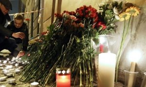 Опубликован список погибших в результате теракта в петербургском метро