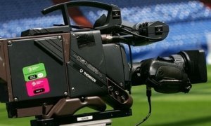 УЕФА лишил ВГТРК и Первый канал прав на трансляцию отборочных матчей Евро-2016