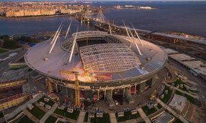 Игроки «Зенита» не хотят проводить домашние матчи на новом стадионе