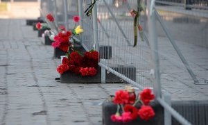 Сотруднику петербургского метро припомнили теракт  