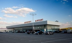 Власти Волгограда переименуют местный аэропорт в «Сталинград»