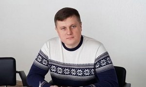 Был членом молодежной «Единой России», подавал большие надежды 