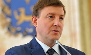Псковскому губернатору прочат отставку по итогам расследования дела об избиении Кашина