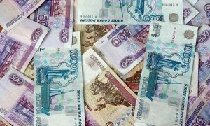 Центробанк России анонсировал рестайлинг денежных купюр