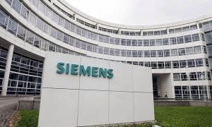 Компания Siemens подаст в суд на поставщиков турбин в Крым в обход санкций